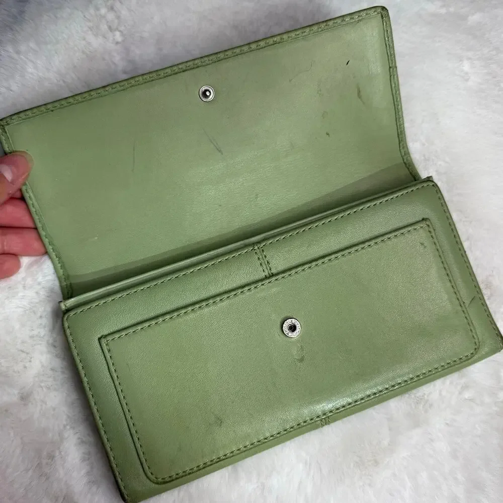 COACH Sage Wallet - Picture 3 of 7